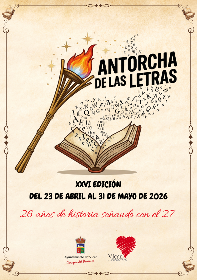 Biblioteca - ANTORCHA DE LAS LETRAS